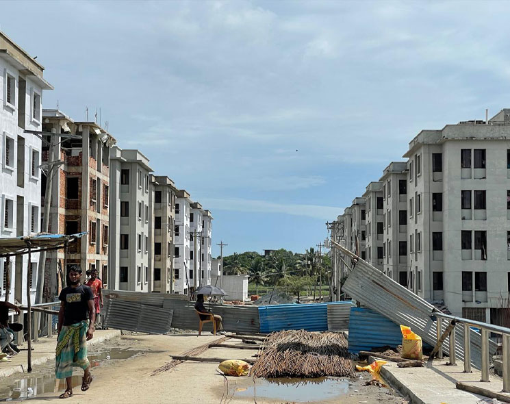 Nanji Properties Limited