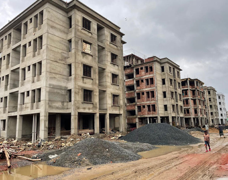 Nanji Properties Limited