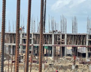 Constructions