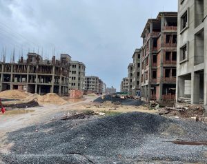 Nanji Properties Limited